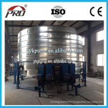 High Quality Spiral Steel Silo Rolling Machine/Steel Silo Grain Forming Machine